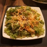 ENSALADA MEDITERRANEA