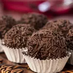 brigadeiros