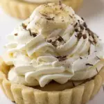 Mini Banoffee