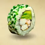 California Ebi Roll