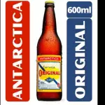 ORIGINAL  600 ml