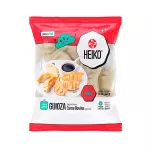 Guioza Bovino Heiko 320G