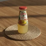 Pineaple Juice