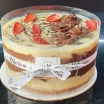 Torta La Maria