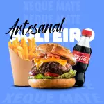 COMBO ARTESANAL SOLTEIRO