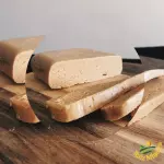 DOCE DE LEITE EM BARRA