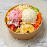 Ensalada de Frutas Mega