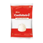 AÇÚCAR IMPALPÁVEL CONFEITEIRO