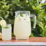 Jarra LIMONADA REGULAR