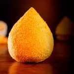 COXINHA DE FRANGO