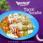 Tacos dorados
