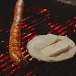 Chorizo 40CM