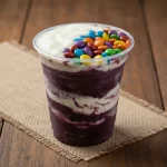 Creme de Açaí 1000 ml