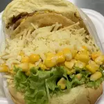 X-Salada