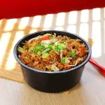 Arroz Especial (extra pollo)