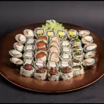 Comb Maki 42 Peças