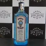 Bombay Azul