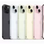 iPhone 15 128gb