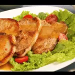 Bisteca Comercial