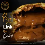 Chocolate ao Leite