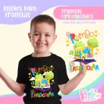 RUMBO A PREESCOLAR