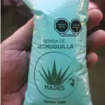Lechuguilla