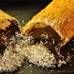 Pastel de Prestígio