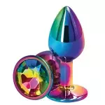 PLUG ANAL TORNASOL - SMOLL