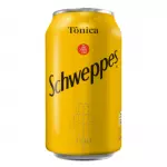 Schweppes Tônica 350ml