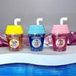 Magic Lip Oil ALiDDY BEAUTY