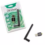Antena WiFi USB Portátil