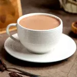 Chocolate caliente