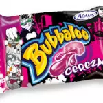 Bubbaloo Cereza