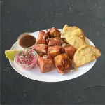 Costilla Ahumada