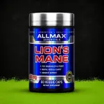 ALLMAX Lions Mane