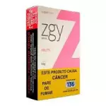 ZIGGY 50GR HAPPY FRUTTI