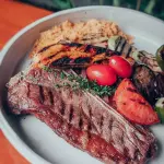 T-Bone Grelhado