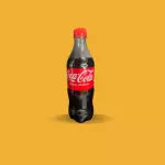 Coca-Cola 600ml