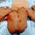 FILETITOS DE PESCADO 🐟
