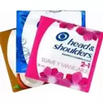 CHAMPU SOBRE HEAD & SHOULDER 18ML