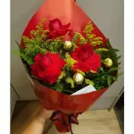 Buquê Maitê