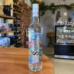 Cachaça Branca Sagatiba 700ml