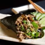 Temaki Shimeji