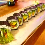 VEGETARIANO