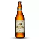 Bohemia 600ml- C/24 un