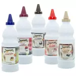 Salsa 500 grs