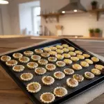 Tartaletitas saladas🥧