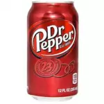 Dr pepper