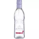 PLATINUM WATER WITH GAS