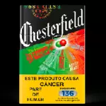 chesterfield remix beats